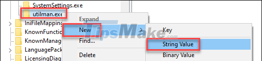 images 11 of Tips for opening apps from the Windows login screen
