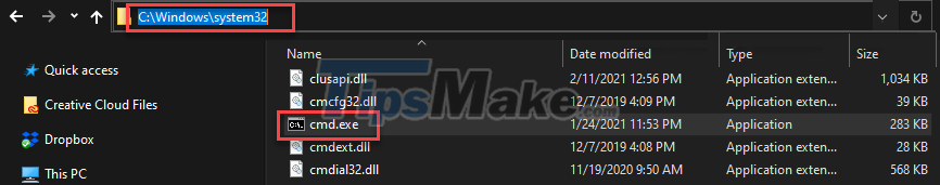 images 13 of Tips for opening apps from the Windows login screen