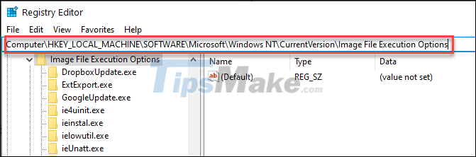images 8 of Tips for opening apps from the Windows login screen