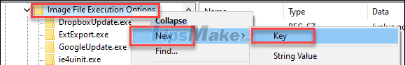 images 9 of Tips for opening apps from the Windows login screen