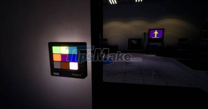 Tips for playing Poppy Playtime Picture 2