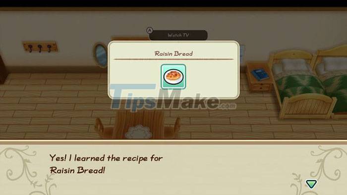Tips for playing Story of Seasons: Friends of Mineral Town Picture 6