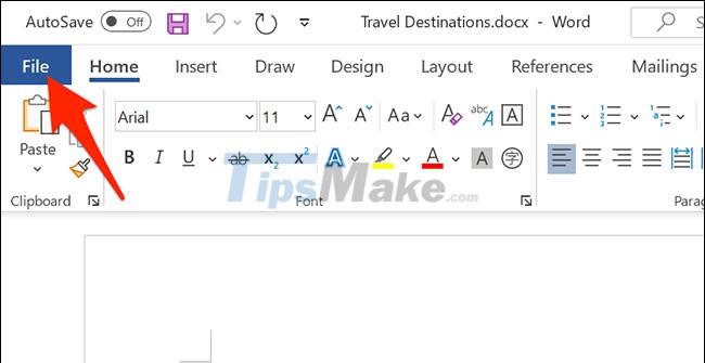 Tips for printing Google Docs documents including comments Picture 6