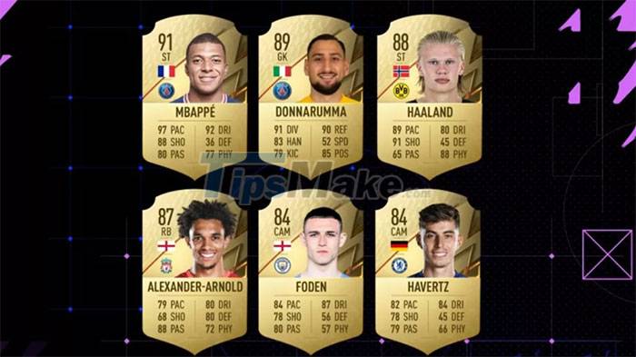 Tips gamers need to know when playing FIFA 22 Picture 2