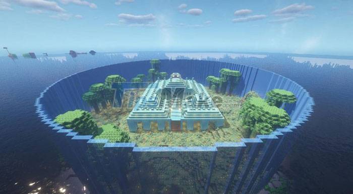 Tips to avoid wasting resources in Minecraft Picture 4