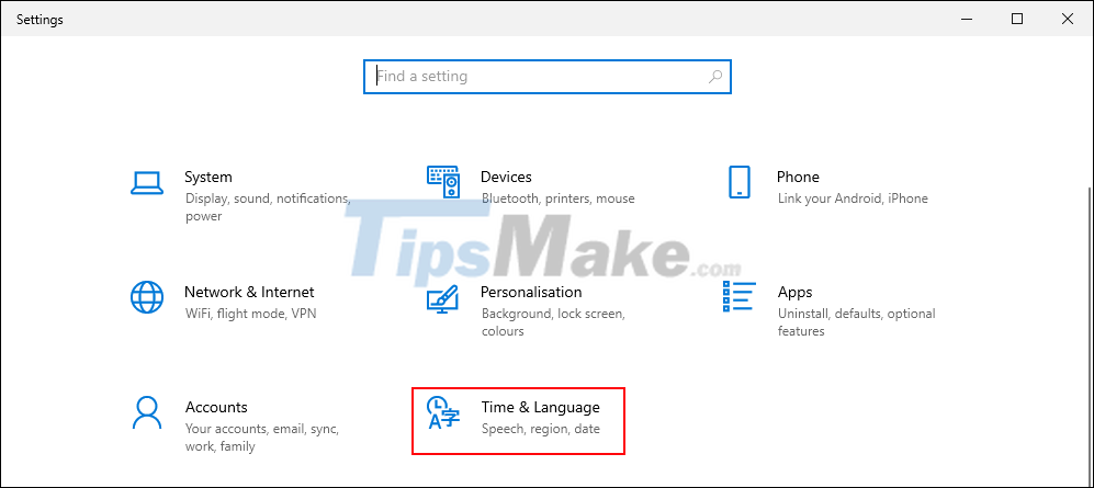 Tips to change the default name of the newly created folder on Windows 10 Picture 11