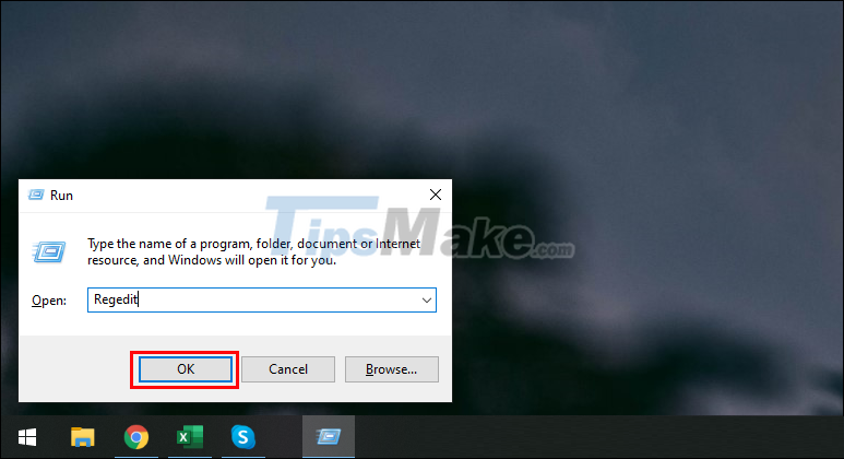 Tips to change the default name of the newly created folder on Windows 10 Picture 2