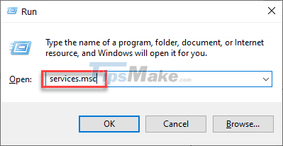 Tips to fix the error that the computer cannot find WiFi Picture 10