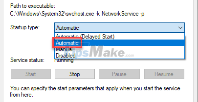 Tips to fix the error that the computer cannot find WiFi Picture 12