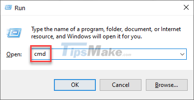 Tips to fix the error that the computer cannot find WiFi Picture 13