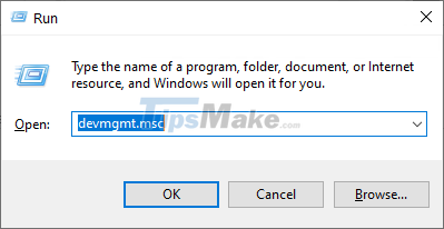 Tips to fix the error that the computer cannot find WiFi Picture 7