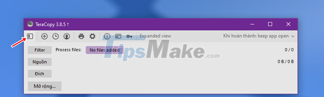 Tips to help double the speed of copying data on Windows Picture 11