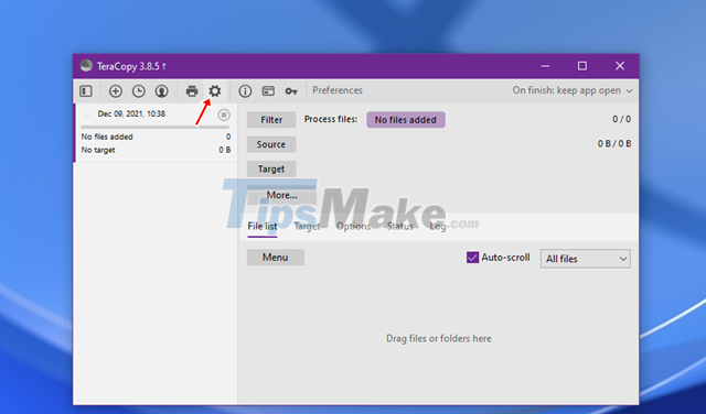 Tips to help double the speed of copying data on Windows Picture 6