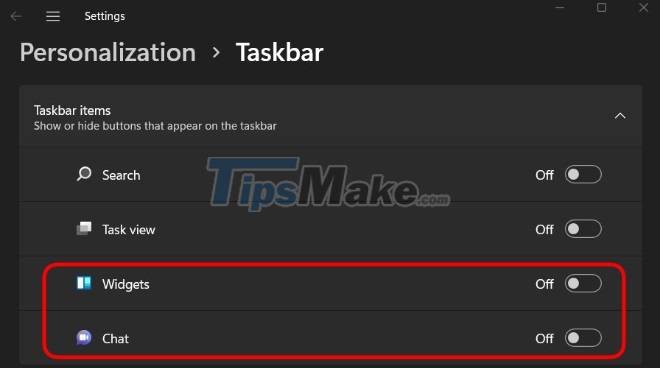 Tips to help you reduce the RAM consumption of Windows 11 Picture 2