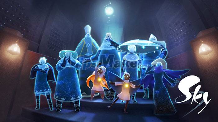 Tips to play Sky: Children of the Light gamers need to know Picture 1