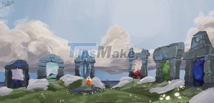 Tips to play Sky: Children of the Light gamers need to know Picture 2