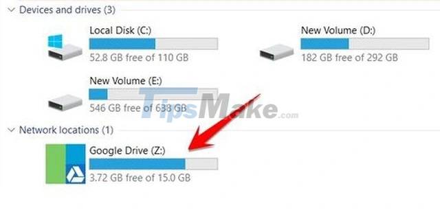 Tips to save and expand computer hard drive storage Picture 3