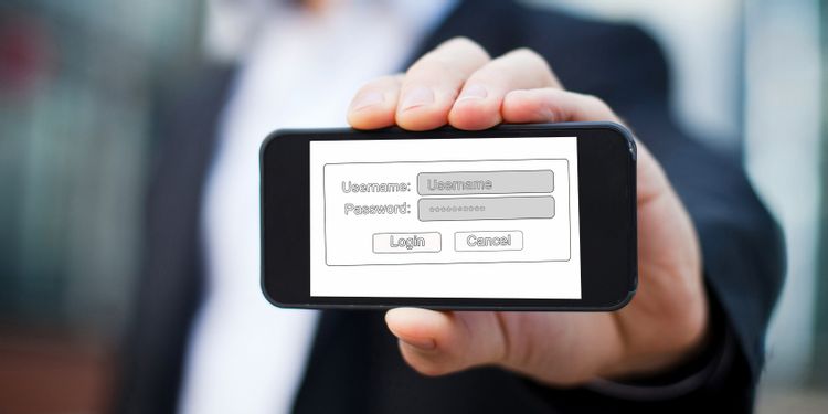 Tips to view saved wifi passwords on Android Picture 1
