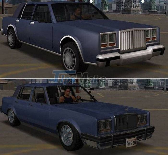 640  Hd Car Mod Gta Sa  Latest HD