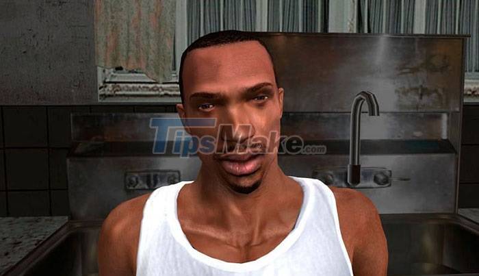 TOP 10 best graphics mods for GTA San Andreas Picture 8