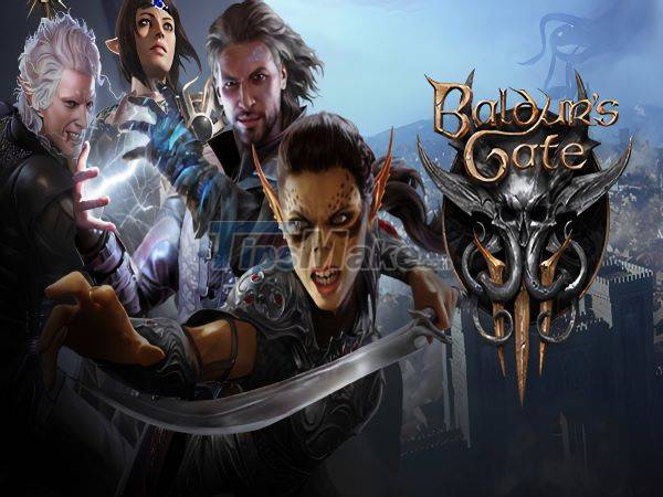 Top 10 Good Games for You to Fight with Ancient Dragons Picture 7