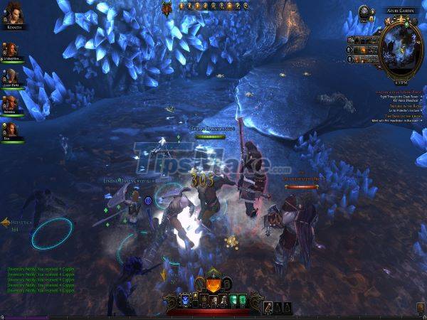 Top 10 Good Games for You to Fight with Ancient Dragons Picture 8