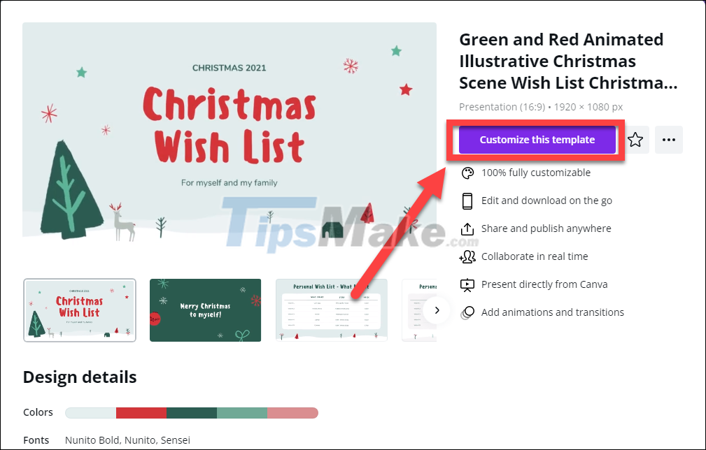 Top 10 websites that provide free PowerPoint slide templates Picture 3