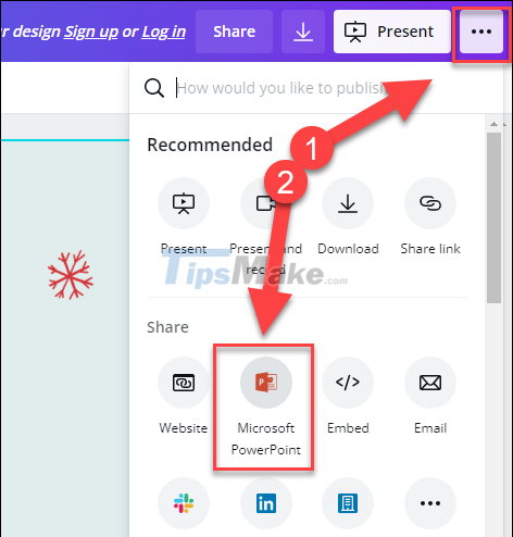 Top 10 websites that provide free PowerPoint slide templates Picture 4