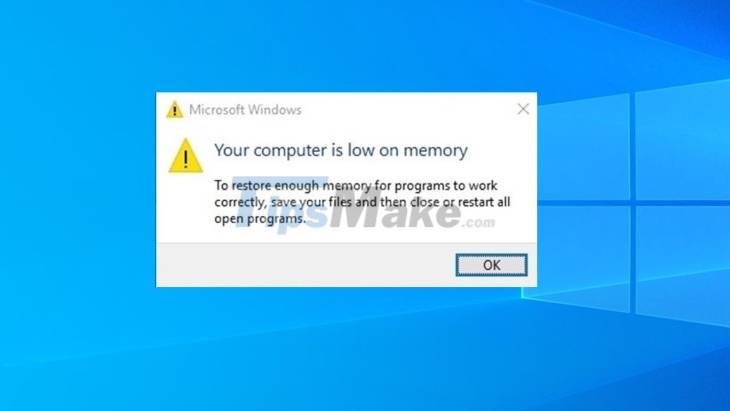 Top 15 common errors on computers Picture 10