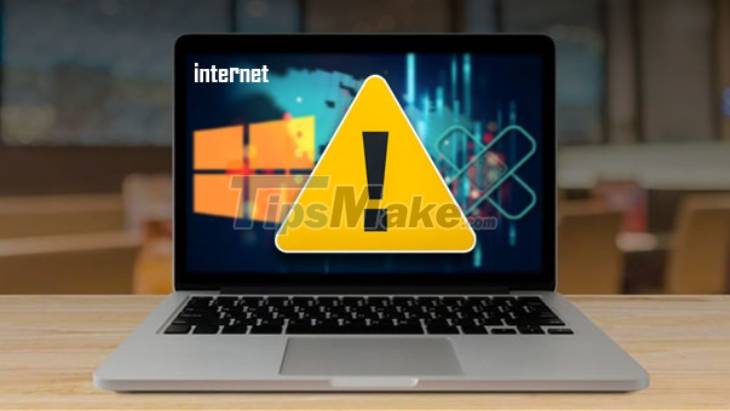 Top 15 common errors on computers Picture 15