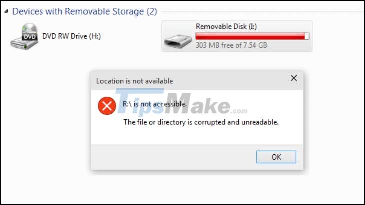 Top 15 common errors on computers Picture 3