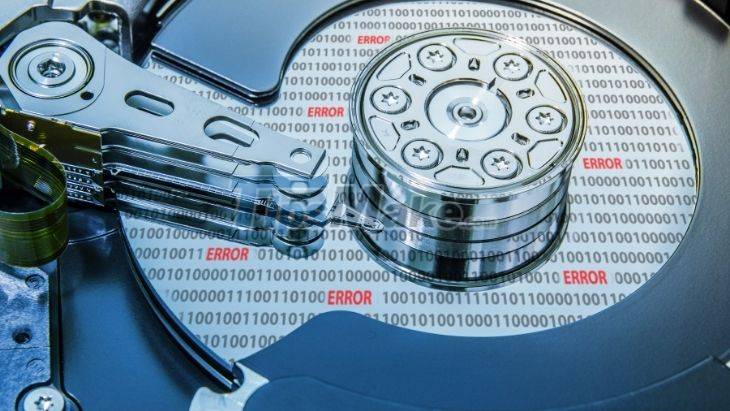 Top 15 common errors on computers Picture 7