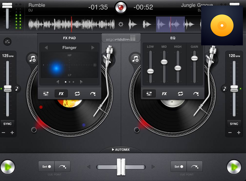 Top 16 best music player and audio editor apps for iPhone Picture 11