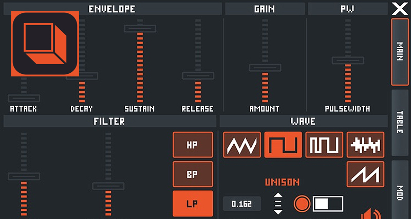 Top 16 best music player and audio editor apps for iPhone Picture 12