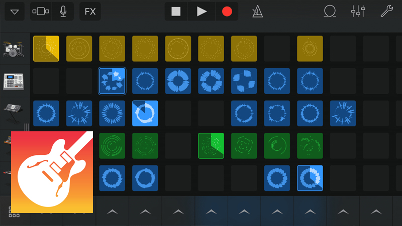 Top 16 best music player and audio editor apps for iPhone Picture 14
