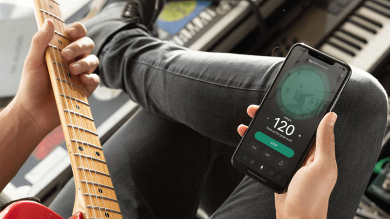 Top 16 best music player and audio editor apps for iPhone Picture 5