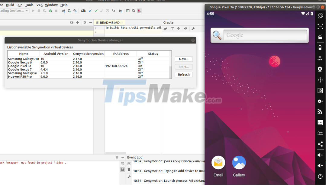 TOP 5 Android emulator software for low configuration computers Picture 3