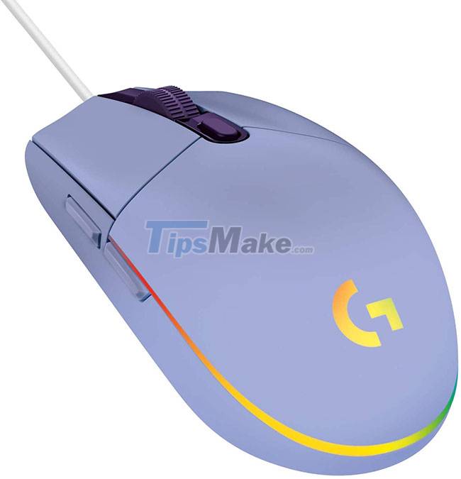 Top 5 best Logitech gaming mice Picture 3