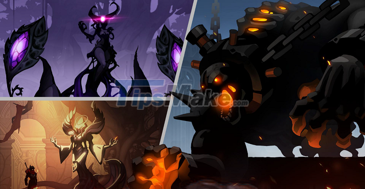 Top 5 best offline role-playing games on phones Picture 3