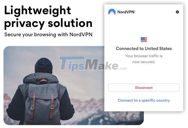 Top 5 best VPN extensions for Mozilla Firefox 2021 Picture 2