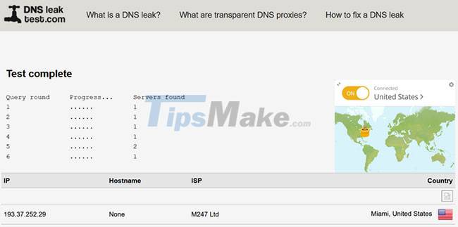 Top 5 best VPN extensions for Mozilla Firefox 2021 Picture 5