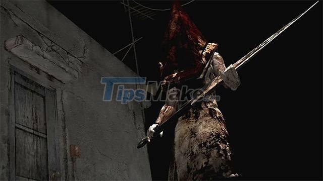 Top 5 most feared enemies stalking players in horror games Picture 3
