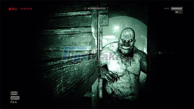 Top 5 most feared enemies stalking players in horror games Picture 5