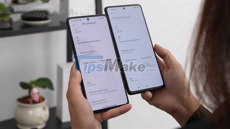 TOP 5 phones with super terrible 108 MP camera 2022, super sharp shooting Picture 11