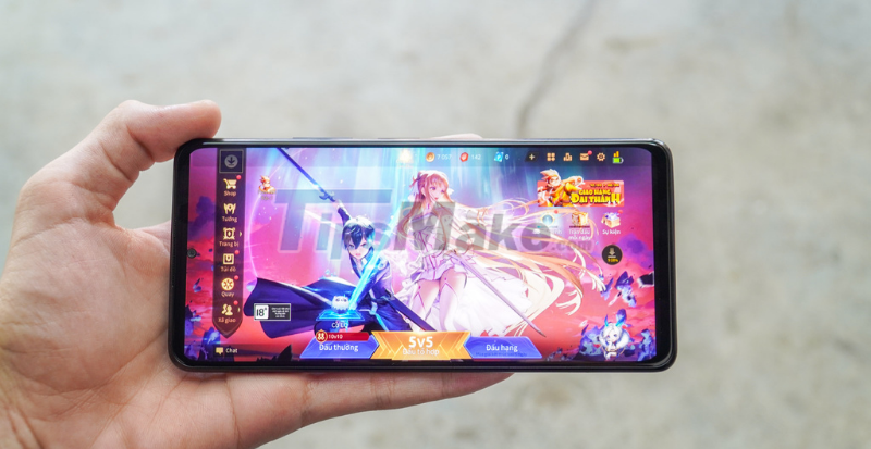 TOP 5 phones with super terrible 108 MP camera 2022, super sharp shooting Picture 3