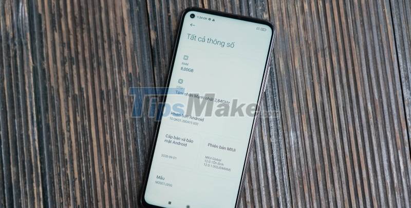 TOP 5 phones with super terrible 108 MP camera 2022, super sharp shooting Picture 9
