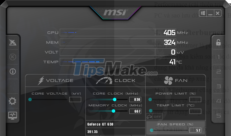 Top 5 software to increase game FPS for Windows 10, 11 Picture 4