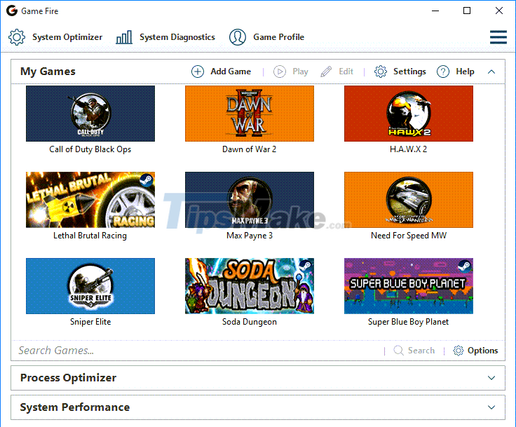 Top 5 software to increase game FPS for Windows 10, 11 Picture 5