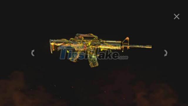 TOP 6 strongest rifles in Free Fire 2022 Picture 3