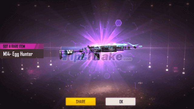 TOP 6 strongest rifles in Free Fire 2022 Picture 4